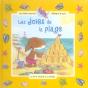 Les Joies De La Plage - Preview