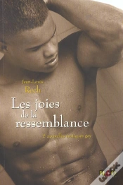 Capa do artigo Les Joies De La Ressemblance ; 5 Nouvelles Erotiques Gay