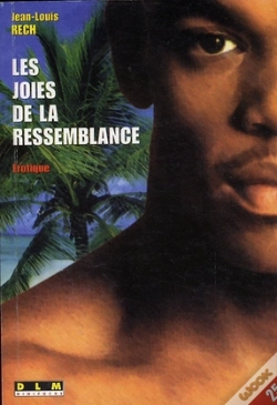 Capa do artigo Les Joies De La Ressemblance
