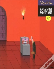 Capa do artigo Les Joies De La Vie Moderne