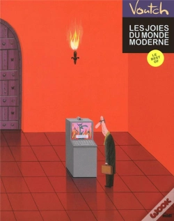 Capa do artigo Les Joies De La Vie Moderne