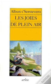 Capa do artigo Les Joies De Plein Air