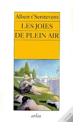 Capa do artigo Les Joies De Plein Air
