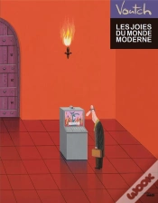 Capa do artigo Les Joies Du Monde Moderne (Nouvelle Edition)