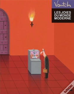 Capa do artigo Les Joies Du Monde Moderne (Nouvelle Edition)