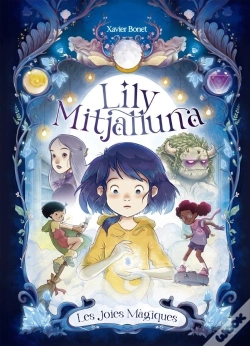 Capa do artigo Les Joies Magiques