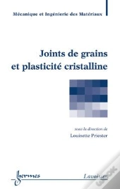 Les Joints De Grain Structure Et Ingenierie Traite Mim Serie Materiaux