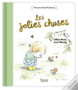 Capa do artigo Les Jolies Choses
