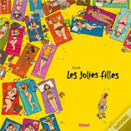 Les Jolies Filles