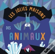 Capa do artigo Les Jolies Maisons Des Animaux