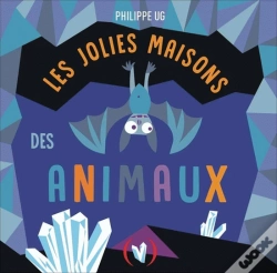 Capa do artigo Les Jolies Maisons Des Animaux