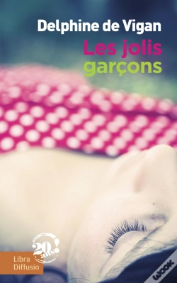 Capa do artigo Les Jolis Garçons