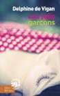 Les Jolis Garçons - Preview