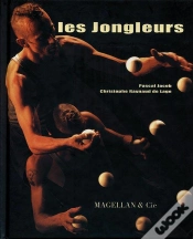 Capa do artigo Les Jongleurs