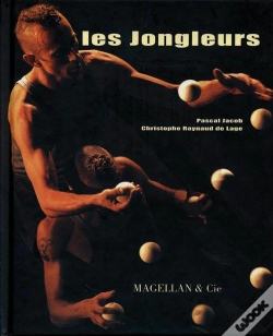 Capa do artigo Les Jongleurs
