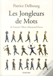 Capa do artigo Les Jongleurs De Mots