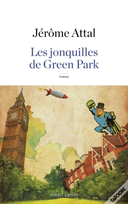 Capa do artigo Les Jonquilles De Green Park
