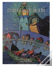 Les Joueries Du Vent Sur La Mer