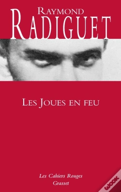 Capa do artigo Les Joues En Feu