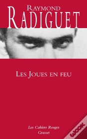 Capa do artigo Les Joues En Feu