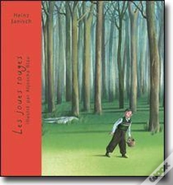 Capa do artigo Les Joues Rouges