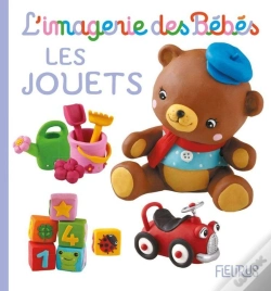 Capa do artigo Les Jouets