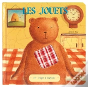 Capa do artigo Les Jouets