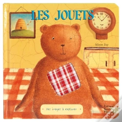 Capa do artigo Les Jouets