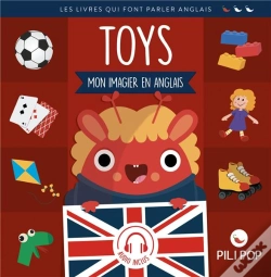 Capa do artigo Les Jouets