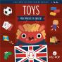 Les Jouets - Preview