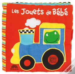 Capa do artigo Les Jouets De Bebe