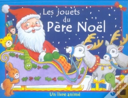 Capa do artigo Les Jouets Du Pere-Noel
