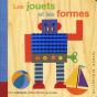 Les Jouets Et Les Formes - Preview