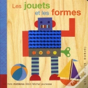 Capa do artigo Les Jouets Et Les Formes