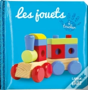 Capa do artigo Les Jouets