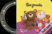 Capa do artigo Les Jouets Livre Hochet