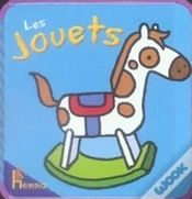Capa do artigo Les Jouets