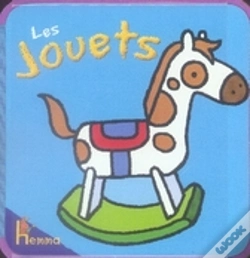 Capa do artigo Les Jouets