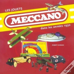 Capa do artigo Les Jouets Meccano Dans Les Annees 1930