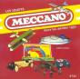 Les Jouets Meccano Dans Les Annees 1930 - Preview
