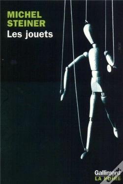 Capa do artigo Les Jouets