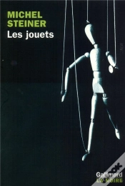 Capa do artigo Les Jouets