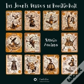 Les Jouets Perdus De Romilio Roil