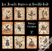 Les Jouets Perdus De Romilio Roil