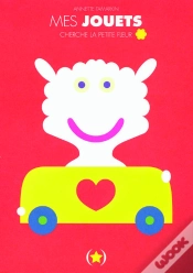 Capa do artigo Les Jouets