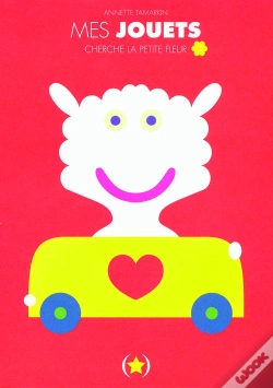 Capa do artigo Les Jouets