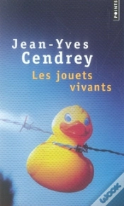 Capa do artigo Les Jouets Vivants
