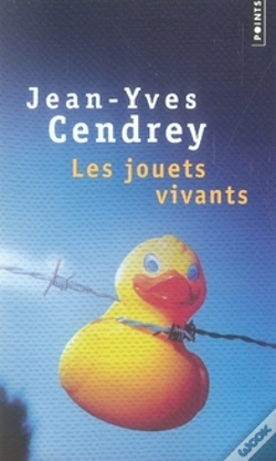 Capa do artigo Les Jouets Vivants