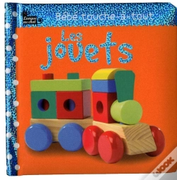 Capa do artigo Les Jouets