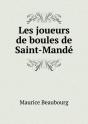 Les Joueurs De Boules De Saint-Mande - Preview